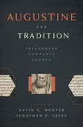 Augustine and Tradition - MPHOnline.com