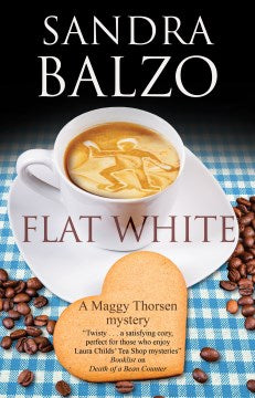 Flat White - MPHOnline.com