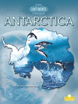 Antarctica - MPHOnline.com