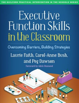 Executive Function Skills in the Classroom - MPHOnline.com