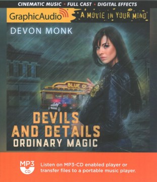 Devils and Details Dramatized Adaptation - MPHOnline.com