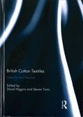 British Cotton Textiles - MPHOnline.com