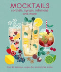 Mocktails, Cordials, Syrups, Infusions and More - MPHOnline.com