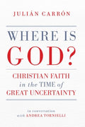 Where Is God? - MPHOnline.com