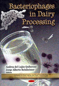 Bacteriophages in Dairy Processing - MPHOnline.com