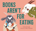 Books Aren't for Eating - MPHOnline.com