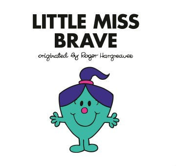 Little Miss Brave - MPHOnline.com