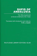 Sufis of Andalusia - MPHOnline.com