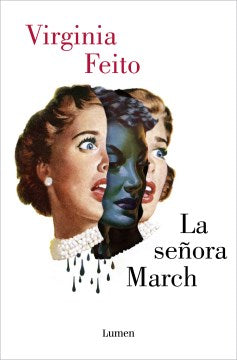 La se?ora March / Mrs. March - MPHOnline.com