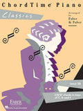 Chordtime Piano Classics Level 2B - MPHOnline.com