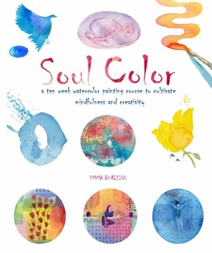 Soul Color - MPHOnline.com