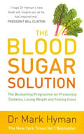 Blood Sugar Solution - MPHOnline.com