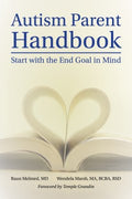 Autism Parent Handbook - MPHOnline.com