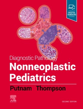 Nonneoplastic Pediatrics - MPHOnline.com