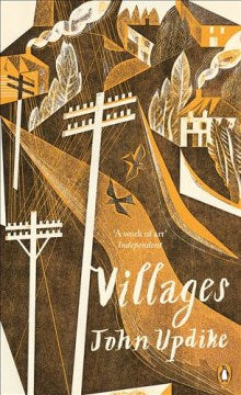 Villages (Penguin Essentials) - MPHOnline.com