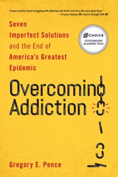 Overcoming Addiction - MPHOnline.com