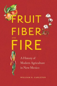 Fruit, Fiber, and Fire - MPHOnline.com