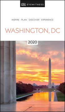 Washington, DC (Paperback) (2020) - MPHOnline.com