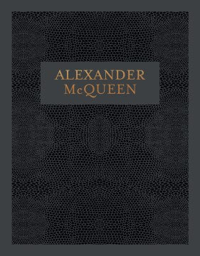 Alexander McQueen - MPHOnline.com