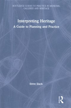 Interpreting Heritage - MPHOnline.com