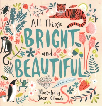 All Things Bright and Beautiful - MPHOnline.com