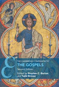 The Cambridge Companion to the Gospels - MPHOnline.com