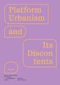 Platform Urbanism and Its Discontents - MPHOnline.com