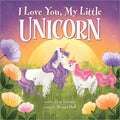 I Love You, My Little Unicorn - MPHOnline.com