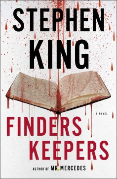 Finders Keepers: A Novel - MPHOnline.com