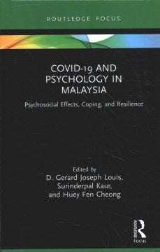 Covid-19 and Psychology in Malaysia - MPHOnline.com