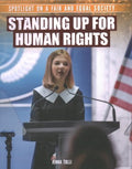 Standing Up for Human Rights - MPHOnline.com