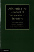 Arbitrating the Conduct of International Investors - MPHOnline.com