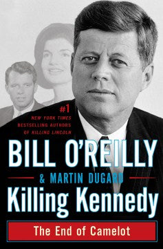 Killing Kennedy - MPHOnline.com