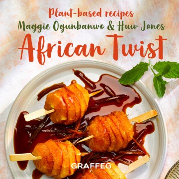 African Twist - MPHOnline.com