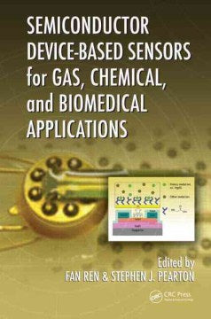 Semiconductor Device-Based Sensors for Gas, Chemical, and Biomedical Applications - MPHOnline.com