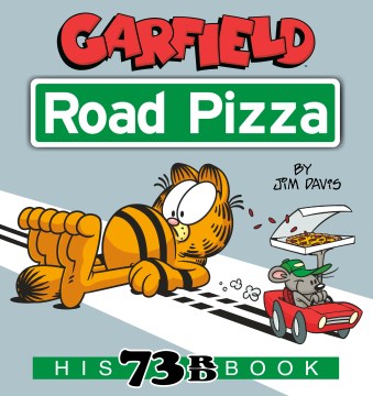 Garfield Road Pizza - MPHOnline.com