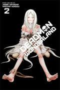 Deadman Wonderland 2 - MPHOnline.com