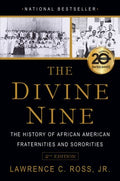 The Divine Nine - MPHOnline.com