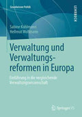 Verwaltung und Verwaltungsreformen in Europa - MPHOnline.com