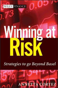 WINNING AT RISK: STRATEGIES TO GO BEYOND BASEL - MPHOnline.com