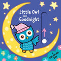 Little Owl Says Goodnight - MPHOnline.com