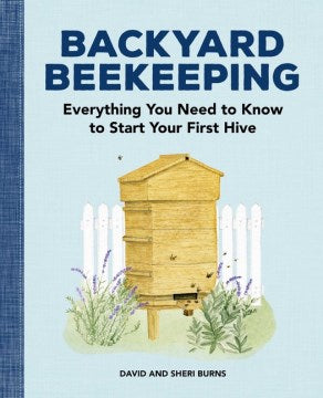 Backyard Beekeeping - MPHOnline.com