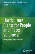 Environmental Horticulture - MPHOnline.com