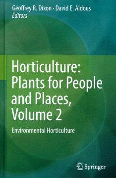 Environmental Horticulture - MPHOnline.com