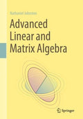 Advanced Linear and Matrix Algebra - MPHOnline.com