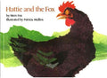 Hattie and the Fox - MPHOnline.com