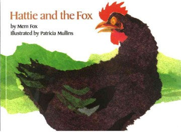 Hattie and the Fox - MPHOnline.com