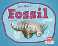 Let's Make a Fossil - MPHOnline.com