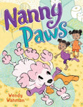 Nanny Paws - MPHOnline.com