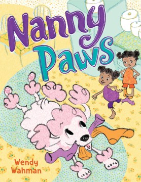 Nanny Paws - MPHOnline.com